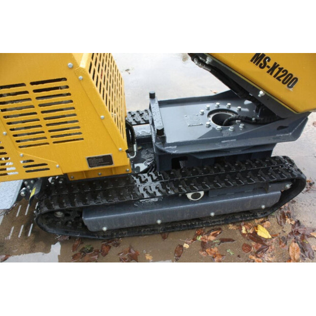 2025 Mud Buggy X1200-42222373