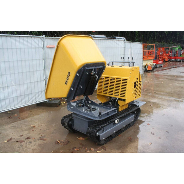 2025 Mud Buggy X1200-42222377