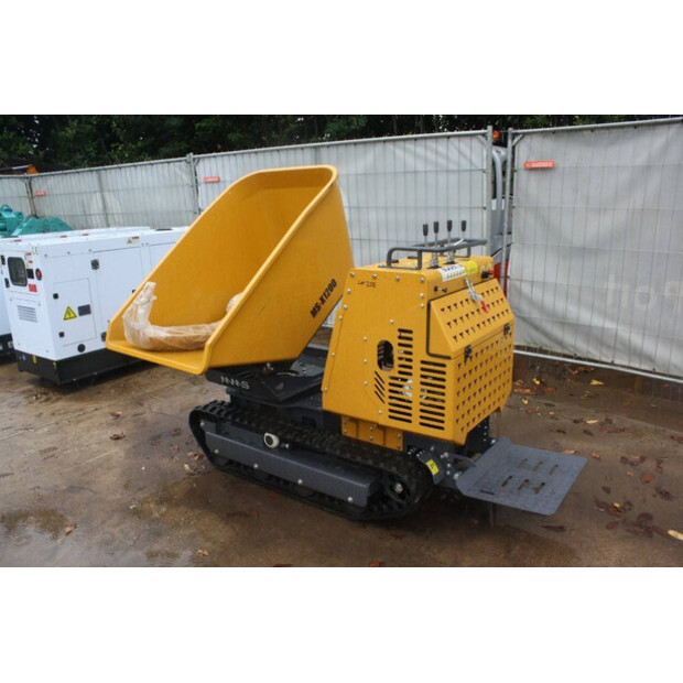 2025 Mud Buggy X1200-42222378