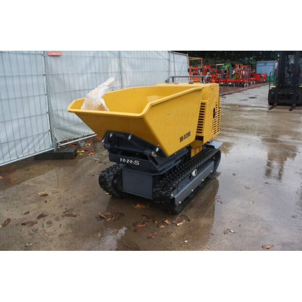 2025 Mud Buggy X1200-42222381