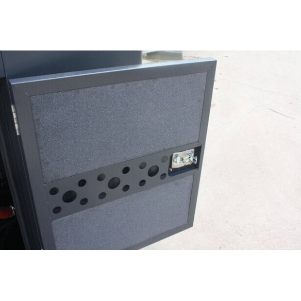 2025 Power Silent AG-30-42222411