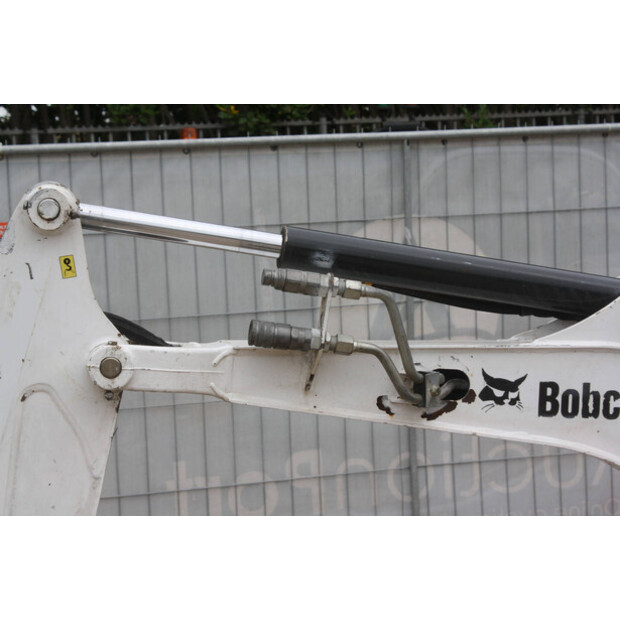 2016 BOBCAT E17-42222417