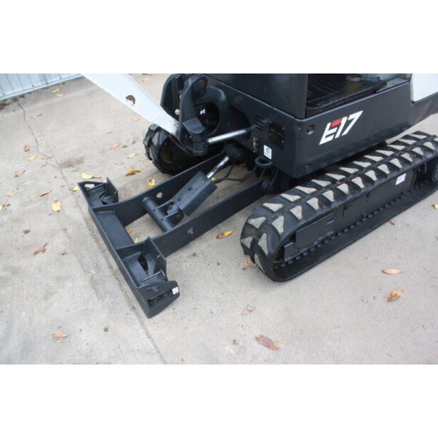 2016 BOBCAT E17-42222419