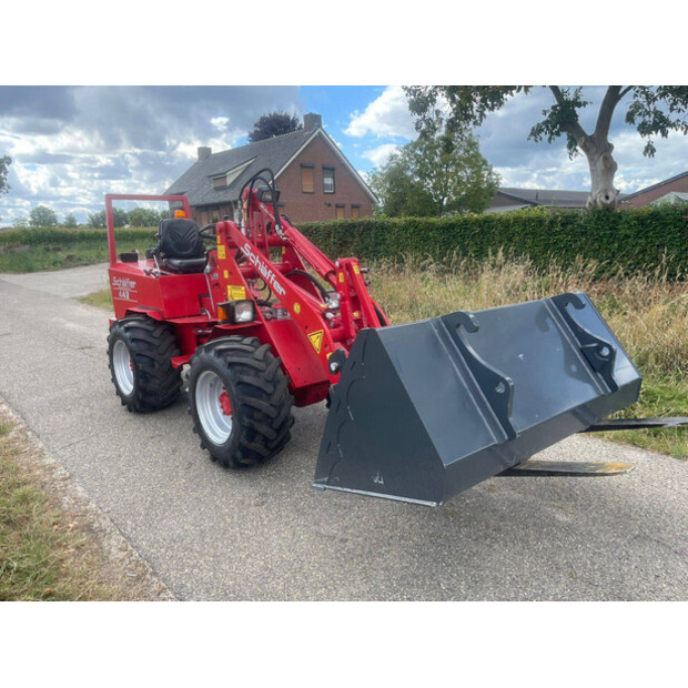 2002 Schäffer 442-42222450