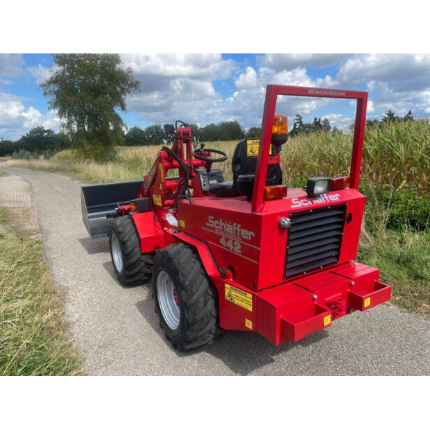 2002 Schäffer 442-42222451