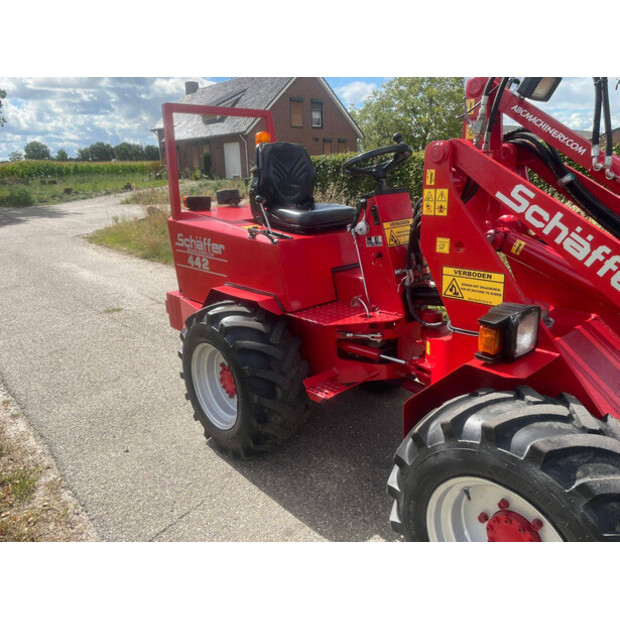 2002 Schäffer 442-42222454