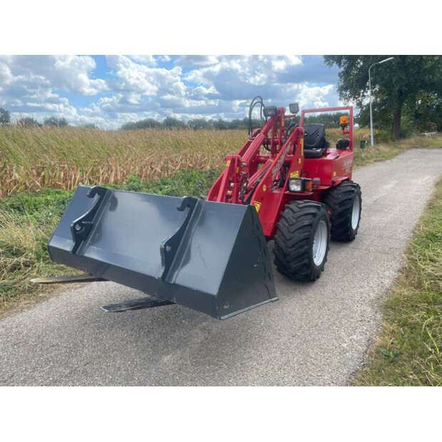 2002 Schäffer 442-42222458