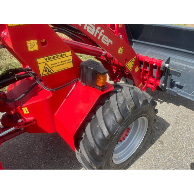 2002 Schäffer 442-42222460