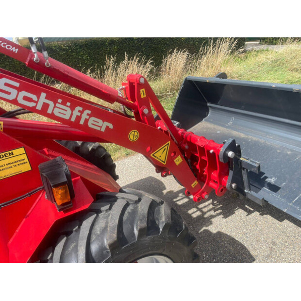 2002 Schäffer 442-42222461