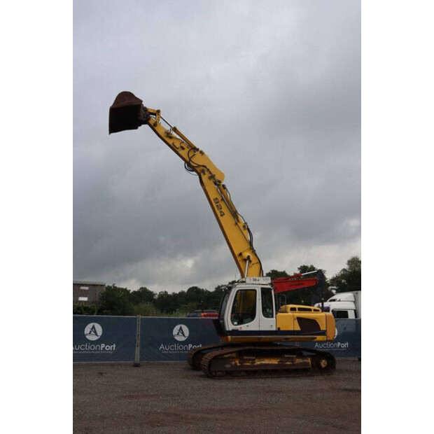 2007 Liebherr R924C HD-SL-42222651