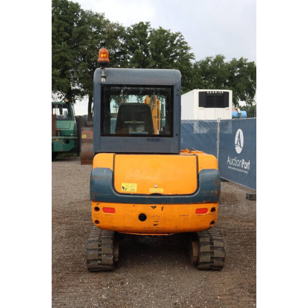 2006 HANIX H36C-42222661
