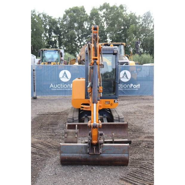 2006 HANIX H36C-42222664