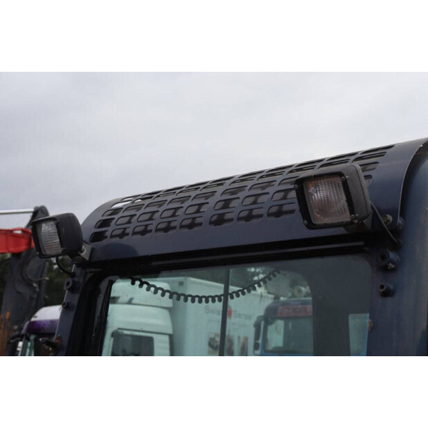 2006 HANIX H36C-42222677