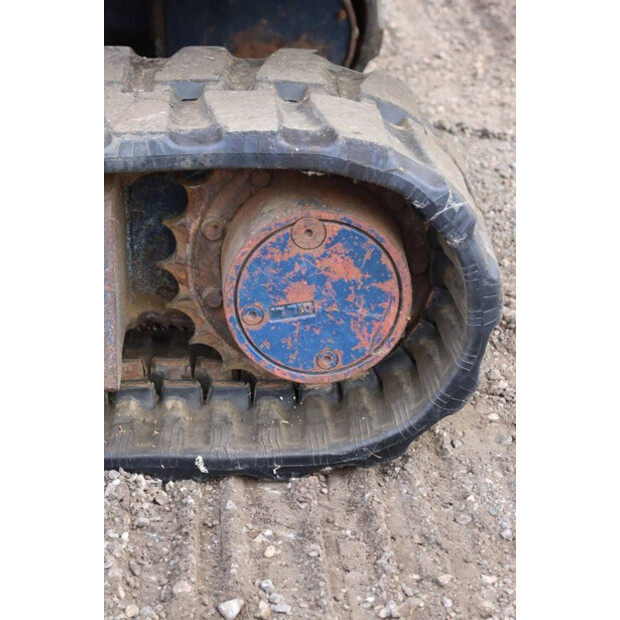 2006 HANIX H36C-42222680