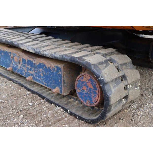 2006 HANIX H36C-42222681