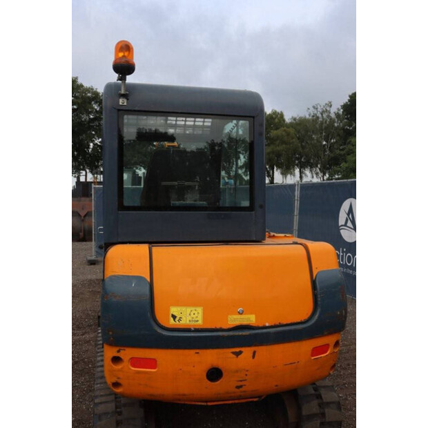 2006 HANIX H36C-42222683