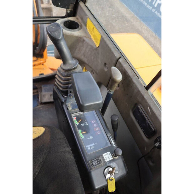 2006 HANIX H36C-42222689