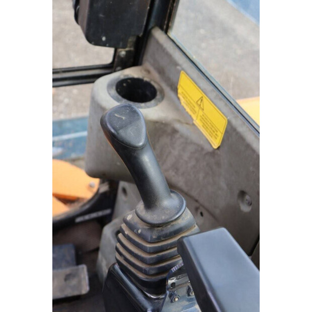 2006 HANIX H36C-42222690