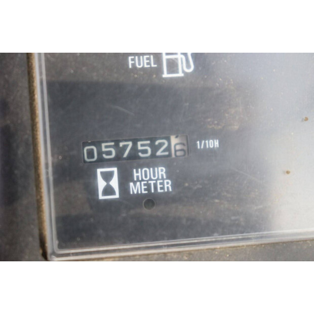 2006 HANIX H36C-42222691