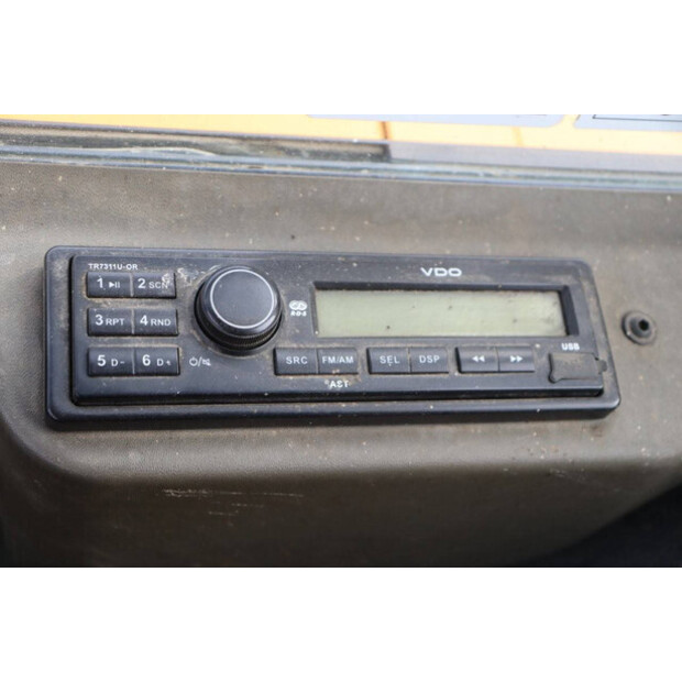 2006 HANIX H36C-42222693