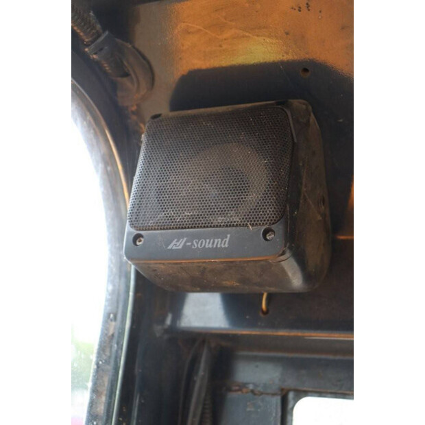 2006 HANIX H36C-42222694