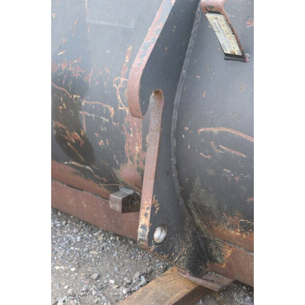 2003 SCHAEFF SKL 834-42222710