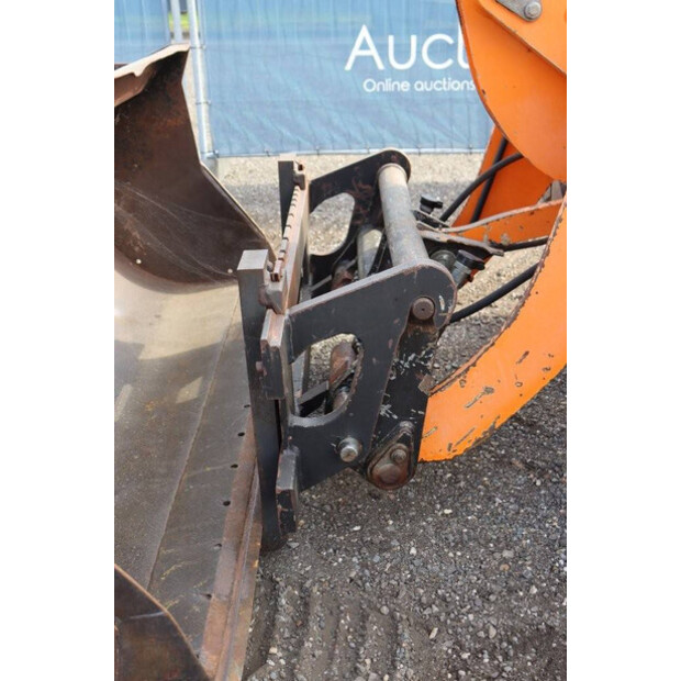 2003 SCHAEFF SKL 834-42222712