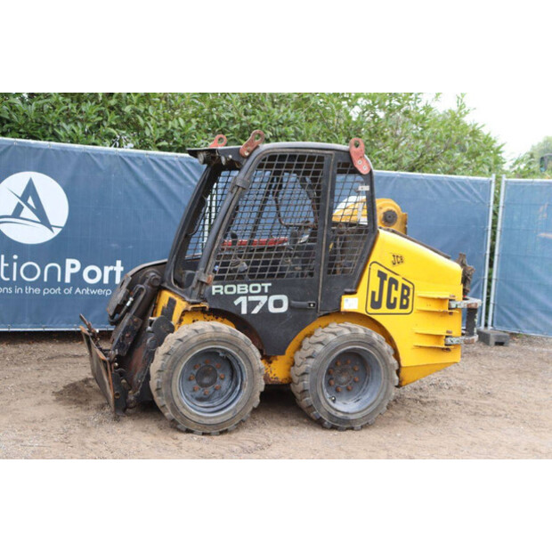 JCB Robot 170-42222968