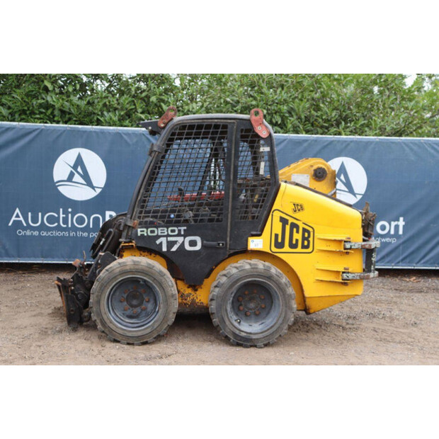 JCB Robot 170-42222969