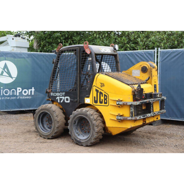 JCB Robot 170-42222970