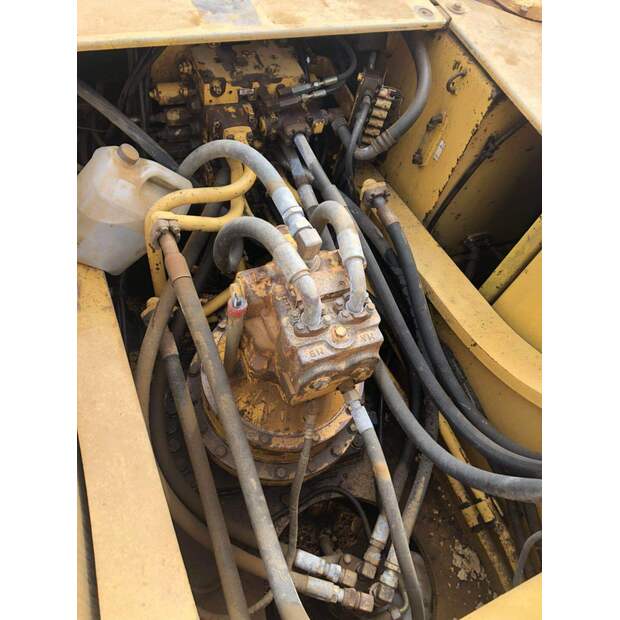2017 Komatsu PC350-42223102