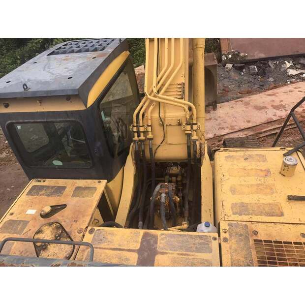 2017 Komatsu PC350-42223103