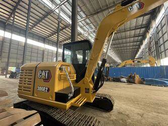 Image de MINI PELLES 2024 Caterpillar 306E2