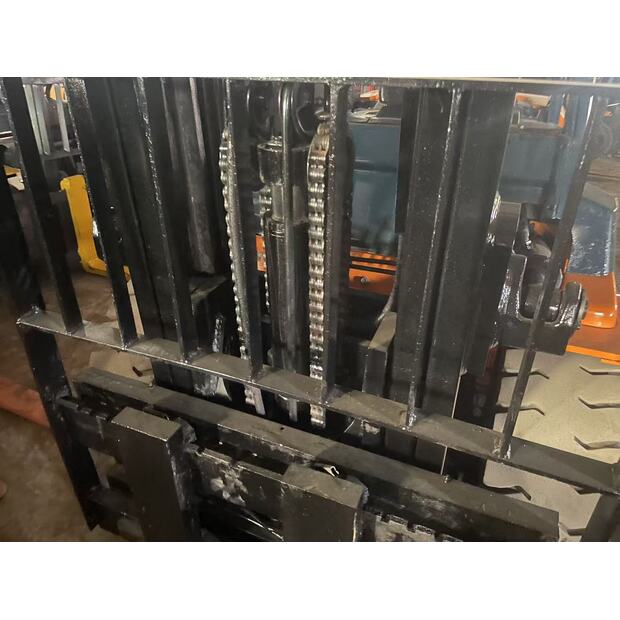 2019 Toyota 50T-42223685