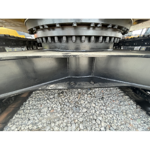2023 Caterpillar 336D-42223876