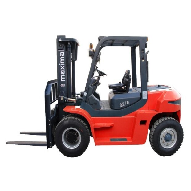 2025 Maximal FD70T-42223933
