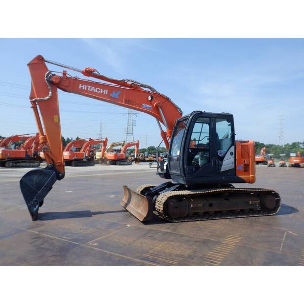 2016 Hitachi ZX135US-5B-42223953