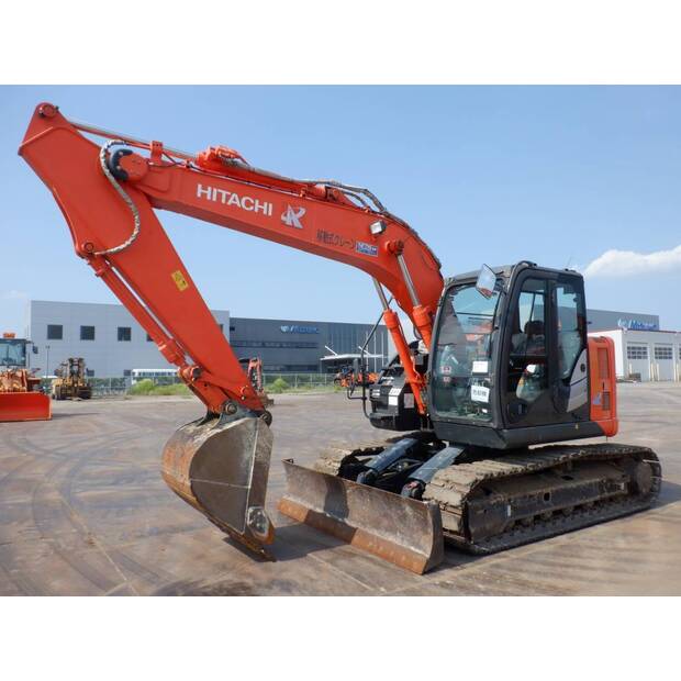 2016 Hitachi ZX135US-5B-42223956