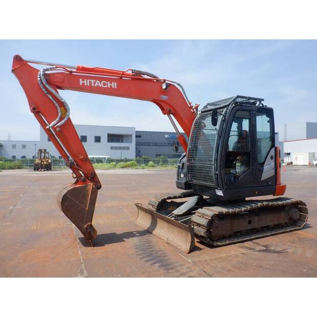 2016 هيتاشى ZX75USK-5B-42223962