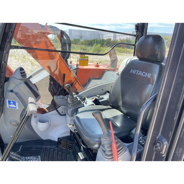 2015 Hitachi ZX75US-5B-42223973
