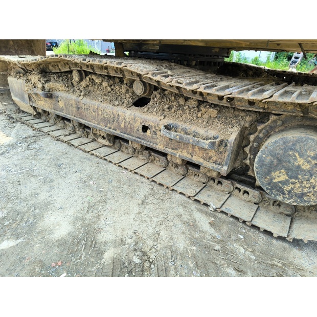 2022 Caterpillar 320GX-42223992