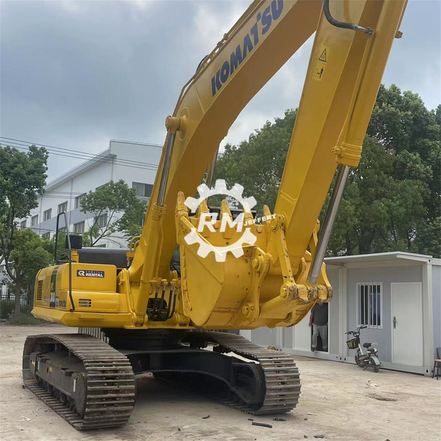 2020 Komatsu PC300-42224009