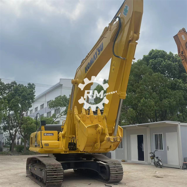 2015 Komatsu PC300-7-42224019