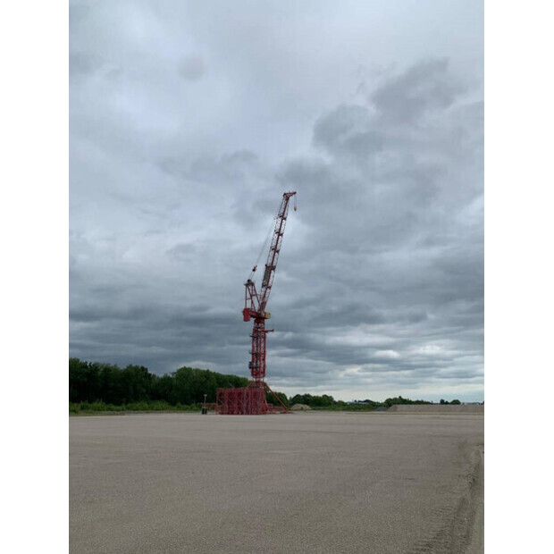 2015 Kroll K1500L-42224046
