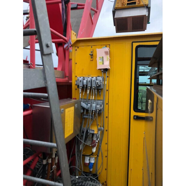 2015 Kroll K1500L-42224062