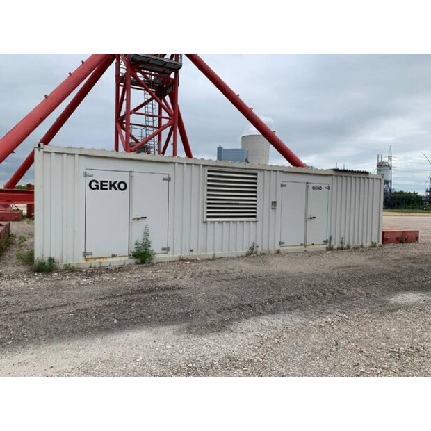 2015 Kroll K1500L-42224070