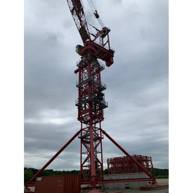2015 Kroll K1500L-42224071
