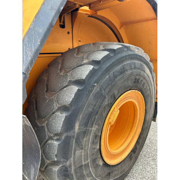 2017 Hyundai HL970-42224157