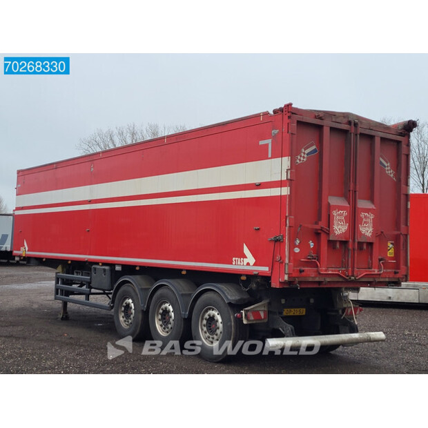 2017 Stas S300CX-42224264