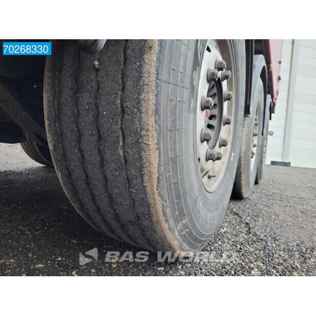 2017 Stas S300CX-42224320